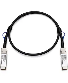 ქსელის კაბელი H3C QSFP-100G-D-CAB-1M 100G QSFP28 TO 100G QSFP28 PASSIVE CABLE (1M) - TechMall.geქსელის კაბელი H3C QSFP-100G-D-CAB-1M 100G QSFP28 TO 100G QSFP28 PASSIVE CABLE (1M) - TechMall.ge ,ქსელის კაბელი H3C QSFP-100G-D-CAB-1M 100G QSFP28 TO 100G QSFP28 PASSIVE CABLE (1M) - TechMall.ge