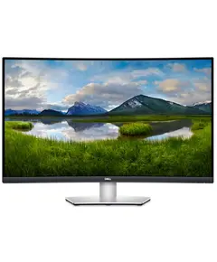 Dell 32 Curved 4K UHD Monitor - S3221QSA - 80cm/War 3Yrs - TechMall.geDell 32 Curved 4K UHD Monitor - S3221QSA - 80cm/War 3Yrs - TechMall.ge ,Dell 32 Curved 4K UHD Monitor - S3221QSA - 80cm/War 3Yrs - TechMall.ge