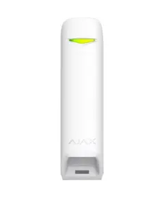 მოძრაობის დეტექტორი Ajax 13268.36.WH1, Motion Protect, White - TechMall.geმოძრაობის დეტექტორი Ajax 13268.36.WH1, Motion Protect, White - TechMall.ge ,მოძრაობის დეტექტორი Ajax 13268.36.WH1, Motion Protect, White - TechMall.ge