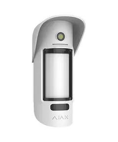 მოძრაობის დეტექტორი Ajax 26074.84.WH1, Outdoor Motion Cam With A Photo Camera (8EU), White - TechMall.geმოძრაობის დეტექტორი Ajax 26074.84.WH1, Outdoor Motion Cam With A Photo Camera (8EU), White - TechMall.ge ,მოძრაობის დეტექტორი Ajax 26074.84.WH1, Outdoor Motion Cam With A Photo Camera (8EU), White - TechMall.ge