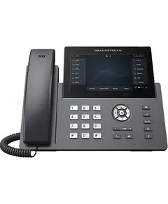 IP ტელეფონი Grandstream GRP2670, IP Phone, PoE, 6 SIP, 12 lines, Gigabit Port, Black - TechMall.geIP ტელეფონი Grandstream GRP2670, IP Phone, PoE, 6 SIP, 12 lines, Gigabit Port, Black - TechMall.ge ,IP ტელეფონი Grandstream GRP2670, IP Phone, PoE, 6 SIP, 12 lines, Gigabit Port, Black - TechMall.ge