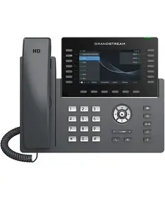 IP ტელეფონი Grandstream GRP2650, IP Phone, PoE, 6 SIP, 14 lines, Gigabit Port, Black - TechMall.geIP ტელეფონი Grandstream GRP2650, IP Phone, PoE, 6 SIP, 14 lines, Gigabit Port, Black - TechMall.ge ,IP ტელეფონი Grandstream GRP2650, IP Phone, PoE, 6 SIP, 14 lines, Gigabit Port, Black - TechMall.ge