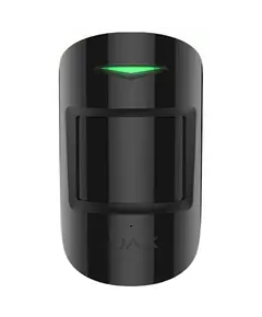 მოძრაობის დეტექტორი Ajax 7167.06.BL1, Motion And Glass Break Detector, Black - TechMall.geმოძრაობის დეტექტორი Ajax 7167.06.BL1, Motion And Glass Break Detector, Black - TechMall.ge ,მოძრაობის დეტექტორი Ajax 7167.06.BL1, Motion And Glass Break Detector, Black - TechMall.ge