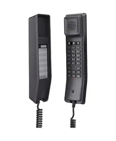 IP Phone Grandstream GHP610, Hotel IP Phone, PoE, 2 SIP, 2 lines, Gigabit Port, Black - TechMall.geIP Phone Grandstream GHP610, Hotel IP Phone, PoE, 2 SIP, 2 lines, Gigabit Port, Black - TechMall.ge ,IP Phone Grandstream GHP610, Hotel IP Phone, PoE, 2 SIP, 2 lines, Gigabit Port, Black - TechMall.ge
