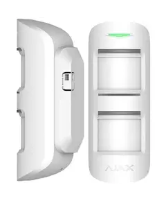 Motion detector Ajax 12895.33.WH1, Motion Protect, White - TechMall.geMotion detector Ajax 12895.33.WH1, Motion Protect, White - TechMall.ge ,Motion detector Ajax 12895.33.WH1, Motion Protect, White - TechMall.ge