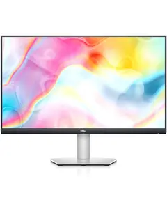 Dell 27 4K USB-C Monitor S2722QC/ 27&quot; UHD (3840 x 2160) IPS WLED AG/(16:9)/ 350 cd/m2 /4 ms/HDMI, USB Type-C,USB 3.2/Vesa/War 3Yrs - TechMall.geDell 27 4K USB-C Monitor S2722QC/ 27&quot; UHD (3840 x 2160) IPS WLED AG/(16:9)/ 350 cd/m2 /4 ms/HDMI, USB Type-C,USB 3.2/Vesa/War 3Yrs - TechMall.ge ,Dell 27 4K USB-C Monitor S2722QC/ 27&quot; UHD (3840 x 2160) IPS WLED AG/(16:9)/ 350 cd/m2 /4 ms/HDMI, USB Type-C,USB 3.2/Vesa/War 3Yrs - TechMall.ge