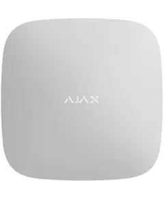 მართვის პანელი Ajax 20279.40.WH1 2 Plus, Control Panel, White - TechMall.geმართვის პანელი Ajax 20279.40.WH1 2 Plus, Control Panel, White - TechMall.ge ,მართვის პანელი Ajax 20279.40.WH1 2 Plus, Control Panel, White - TechMall.ge