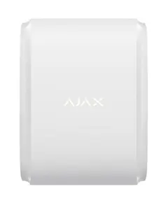 Control panel Ajax 26072.81.WH1, DualCurtain Outdoor Radio Channel Control, White - TechMall.geControl panel Ajax 26072.81.WH1, DualCurtain Outdoor Radio Channel Control, White - TechMall.ge ,Control panel Ajax 26072.81.WH1, DualCurtain Outdoor Radio Channel Control, White - TechMall.ge