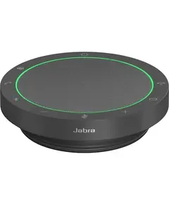 საკონფერენციო დინამიკი Jabra 2755-109 Speak2 55, Bluetooth, Portable USB Conference Speakerphone, Dark Grey - TechMall.geსაკონფერენციო დინამიკი Jabra 2755-109 Speak2 55, Bluetooth, Portable USB Conference Speakerphone, Dark Grey - TechMall.ge ,საკონფერენციო დინამიკი Jabra 2755-109 Speak2 55, Bluetooth, Portable USB Conference Speakerphone, Dark Grey - TechMall.ge