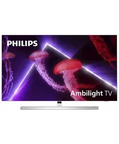 TV Philips 48OLED807/12 AMBILIGHT 4 - TechMall.geTV Philips 48OLED807/12 AMBILIGHT 4 - TechMall.ge ,TV Philips 48OLED807/12 AMBILIGHT 4 - TechMall.ge