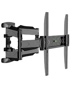 ტელევიზორის საკიდი Gembird WM-58ST-01 Premium full-motion TV Wall Mount 32"-58" - TechMall.geტელევიზორის საკიდი Gembird WM-58ST-01 Premium full-motion TV Wall Mount 32"-58" - TechMall.ge ,ტელევიზორის საკიდი Gembird WM-58ST-01 Premium full-motion TV Wall Mount 32"-58" - TechMall.ge