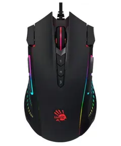 მაუსი A4tech Bloody J90s 2-FIRE RGB Gaming Mouse Stone Black - TechMall.geმაუსი A4tech Bloody J90s 2-FIRE RGB Gaming Mouse Stone Black - TechMall.ge ,მაუსი A4tech Bloody J90s 2-FIRE RGB Gaming Mouse Stone Black - TechMall.ge