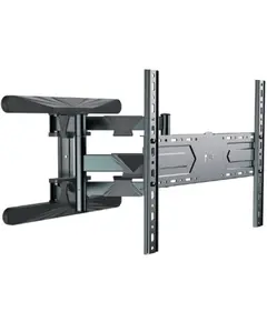 ტელევიზორის საკიდი Gembird WM-80ST-01 Full Motion TV Wall Mount 40"-80" - TechMall.geტელევიზორის საკიდი Gembird WM-80ST-01 Full Motion TV Wall Mount 40"-80" - TechMall.ge ,ტელევიზორის საკიდი Gembird WM-80ST-01 Full Motion TV Wall Mount 40"-80" - TechMall.ge