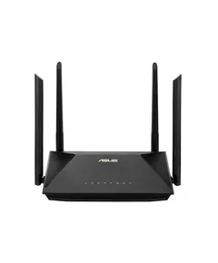 როუტერი Asus RT-AX53U AX1800 Dual Band WiFi 6 Router - TechMall.geროუტერი Asus RT-AX53U AX1800 Dual Band WiFi 6 Router - TechMall.ge ,როუტერი Asus RT-AX53U AX1800 Dual Band WiFi 6 Router - TechMall.ge