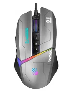 მაუსი A4tech Bloody W60 Max RGB Gaming Mouse Gun Grey - TechMall.geმაუსი A4tech Bloody W60 Max RGB Gaming Mouse Gun Grey - TechMall.ge ,მაუსი A4tech Bloody W60 Max RGB Gaming Mouse Gun Grey - TechMall.ge