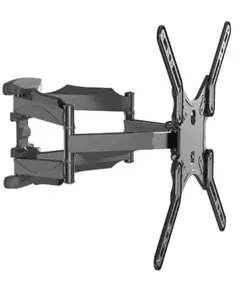 TV wall mount Gembird WM-60ST-01 Full-Motion TV Wall Mount 32"-60" - TechMall.geTV wall mount Gembird WM-60ST-01 Full-Motion TV Wall Mount 32"-60" - TechMall.ge ,TV wall mount Gembird WM-60ST-01 Full-Motion TV Wall Mount 32"-60" - TechMall.ge