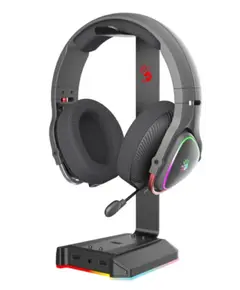 ყურსასმენის სადგამი A4tech Bloody GS2 RGB Gaming Headset Stand - TechMall.geყურსასმენის სადგამი A4tech Bloody GS2 RGB Gaming Headset Stand - TechMall.ge ,ყურსასმენის სადგამი A4tech Bloody GS2 RGB Gaming Headset Stand - TechMall.ge