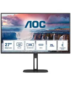 Monitor AOC 27V5C/BK - TechMall.geMonitor AOC 27V5C/BK - TechMall.ge ,Monitor AOC 27V5C/BK - TechMall.ge