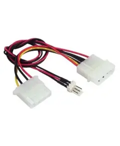 კაბელი Gembird CC-PSU-5 Internal power adapter cable for 12 V cooling fan - TechMall.geკაბელი Gembird CC-PSU-5 Internal power adapter cable for 12 V cooling fan - TechMall.ge ,კაბელი Gembird CC-PSU-5 Internal power adapter cable for 12 V cooling fan - TechMall.ge