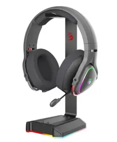 ყურსასმენის სადგამი A4tech Bloody GS2L RGB Gaming Headset Stand - TechMall.geყურსასმენის სადგამი A4tech Bloody GS2L RGB Gaming Headset Stand - TechMall.ge ,ყურსასმენის სადგამი A4tech Bloody GS2L RGB Gaming Headset Stand - TechMall.ge