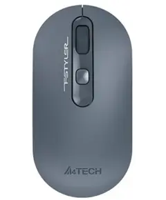 მაუსი A4tech Fstyler FG20S Wireless Mouse Ash Blue - TechMall.geმაუსი A4tech Fstyler FG20S Wireless Mouse Ash Blue - TechMall.ge ,მაუსი A4tech Fstyler FG20S Wireless Mouse Ash Blue - TechMall.ge