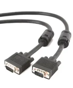 კაბელი Gembird CC-PPVGA-6B Cable VGA 1.8M - TechMall.geკაბელი Gembird CC-PPVGA-6B Cable VGA 1.8M - TechMall.ge ,კაბელი Gembird CC-PPVGA-6B Cable VGA 1.8M - TechMall.ge