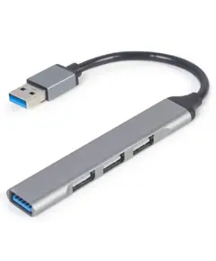 USB hub Gembird UHB-U3P1U2P3-02 4-port USB hub (USB3 x 1 port, USB2 x 3 ports) Silver - TechMall.geUSB hub Gembird UHB-U3P1U2P3-02 4-port USB hub (USB3 x 1 port, USB2 x 3 ports) Silver - TechMall.ge ,USB hub Gembird UHB-U3P1U2P3-02 4-port USB hub (USB3 x 1 port, USB2 x 3 ports) Silver - TechMall.ge