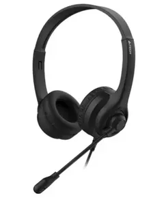 ყურსასმენი A4tech HU-8 USB Stereo Headset With Mic Black - TechMall.geყურსასმენი A4tech HU-8 USB Stereo Headset With Mic Black - TechMall.ge ,ყურსასმენი A4tech HU-8 USB Stereo Headset With Mic Black - TechMall.ge