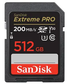 მეხსიერების ბარათი SanDisk 512GB Extreme PRO SD/XC UHS-I Card 200MB/S V30/4K Class 10 SDSDXXD-512G-GN4IN - TechMall.geმეხსიერების ბარათი SanDisk 512GB Extreme PRO SD/XC UHS-I Card 200MB/S V30/4K Class 10 SDSDXXD-512G-GN4IN - TechMall.ge ,მეხსიერების ბარათი SanDisk 512GB Extreme PRO SD/XC UHS-I Card 200MB/S V30/4K Class 10 SDSDXXD-512G-GN4IN - TechMall.ge