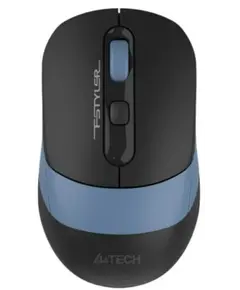 მაუსი A4tech Fstyler FB10CS Bluetooth & Wireless Rechargeable Mouse Ash Blue - TechMall.geმაუსი A4tech Fstyler FB10CS Bluetooth & Wireless Rechargeable Mouse Ash Blue - TechMall.ge ,მაუსი A4tech Fstyler FB10CS Bluetooth & Wireless Rechargeable Mouse Ash Blue - TechMall.ge