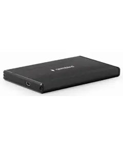 მყარი დისკის ყუთი Gembird EE2-U3S-3 USB 3.0 2.5" enclosure Brushed Aluminum Black - TechMall.geმყარი დისკის ყუთი Gembird EE2-U3S-3 USB 3.0 2.5" enclosure Brushed Aluminum Black - TechMall.ge ,მყარი დისკის ყუთი Gembird EE2-U3S-3 USB 3.0 2.5" enclosure Brushed Aluminum Black - TechMall.ge
