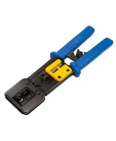 ჯეკონატორი Logilink WZ0037 Crimp Tool Dual Modular 8/6P + EZ with cutter - TechMall.geჯეკონატორი Logilink WZ0037 Crimp Tool Dual Modular 8/6P + EZ with cutter - TechMall.ge ,ჯეკონატორი Logilink WZ0037 Crimp Tool Dual Modular 8/6P + EZ with cutter - TechMall.ge