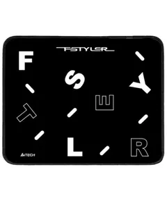 მაუსპადი A4tech Fstyler FP25 Mouse Pad Black - TechMall.geმაუსპადი A4tech Fstyler FP25 Mouse Pad Black - TechMall.ge ,მაუსპადი A4tech Fstyler FP25 Mouse Pad Black - TechMall.ge