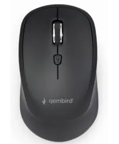 მაუსი Gembird MUSW-4B-05 Wireless Optical Mouse Black - TechMall.geმაუსი Gembird MUSW-4B-05 Wireless Optical Mouse Black - TechMall.ge ,მაუსი Gembird MUSW-4B-05 Wireless Optical Mouse Black - TechMall.ge