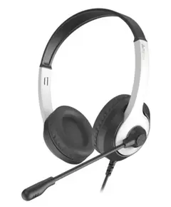 ყურსასმენი A4tech Fstyler FH100U USB Stereo Headset With Mic Panda - TechMall.geყურსასმენი A4tech Fstyler FH100U USB Stereo Headset With Mic Panda - TechMall.ge ,ყურსასმენი A4tech Fstyler FH100U USB Stereo Headset With Mic Panda - TechMall.ge
