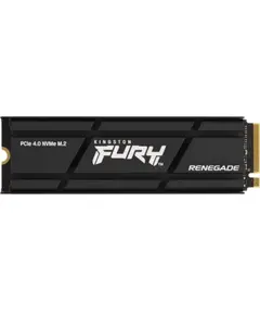 მყარი დისკი SSD Kingston M.2 500GB PCIe 4.0 Fury Renegade + heatsink - TechMall.geმყარი დისკი SSD Kingston M.2 500GB PCIe 4.0 Fury Renegade + heatsink - TechMall.ge ,მყარი დისკი SSD Kingston M.2 500GB PCIe 4.0 Fury Renegade + heatsink - TechMall.ge