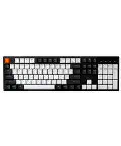 Keyboard Keychron C1 104 Key Gateron G pro Blue Hot-swap USB RGB Black - TechMall.geKeyboard Keychron C1 104 Key Gateron G pro Blue Hot-swap USB RGB Black - TechMall.ge ,Keyboard Keychron C1 104 Key Gateron G pro Blue Hot-swap USB RGB Black - TechMall.ge