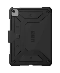Tablet case UAG 12329X114040 Metropolis, 10.9", iPad Air, Cover, Black - TechMall.geTablet case UAG 12329X114040 Metropolis, 10.9", iPad Air, Cover, Black - TechMall.ge ,Tablet case UAG 12329X114040 Metropolis, 10.9", iPad Air, Cover, Black - TechMall.ge