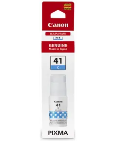 კარტრიჯი Canon GI-41 Cyan (4543C001AA) - TechMall.geკარტრიჯი Canon GI-41 Cyan (4543C001AA) - TechMall.ge ,კარტრიჯი Canon GI-41 Cyan (4543C001AA) - TechMall.ge