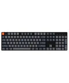 კლავიატურა Keychron K5 104 Key Optical Red Low profile White Led Hot-swap Black - TechMall.geკლავიატურა Keychron K5 104 Key Optical Red Low profile White Led Hot-swap Black - TechMall.ge ,კლავიატურა Keychron K5 104 Key Optical Red Low profile White Led Hot-swap Black - TechMall.ge