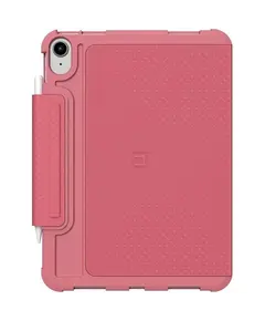 Tablet case UAG 12339V319898 DOT, 10.9", iPad, Cover, Clay - TechMall.geTablet case UAG 12339V319898 DOT, 10.9", iPad, Cover, Clay - TechMall.ge ,Tablet case UAG 12339V319898 DOT, 10.9", iPad, Cover, Clay - TechMall.ge