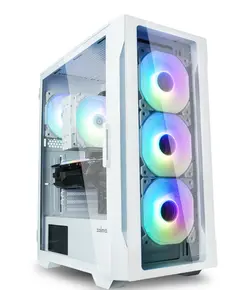Computer case Zalman Computer case I3 Neo TG, without PSU, 1xUSB3.0, 2xUSB2.0, 4x120mm RGB, TG Side/Front Panel, ATX, White - TechMall.geComputer case Zalman Computer case I3 Neo TG, without PSU, 1xUSB3.0, 2xUSB2.0, 4x120mm RGB, TG Side/Front Panel, ATX, White - TechMall.ge ,Computer case Zalman Computer case I3 Neo TG, without PSU, 1xUSB3.0, 2xUSB2.0, 4x120mm RGB, TG Side/Front Panel, ATX, White - TechMall.ge