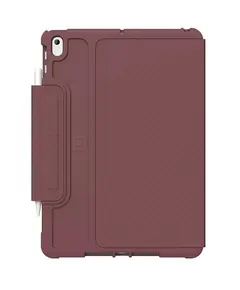 Tablet case UAG 12191V314747 DOT, 10.2", iPad, Cover, Aubergine - TechMall.geTablet case UAG 12191V314747 DOT, 10.2", iPad, Cover, Aubergine - TechMall.ge ,Tablet case UAG 12191V314747 DOT, 10.2", iPad, Cover, Aubergine - TechMall.ge