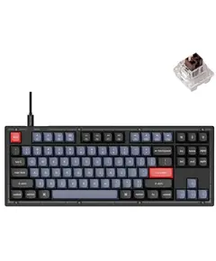 Keyboard Keychron V1 100 Key QMK Keychron K PRO Brown Hot-Swap RGB Frosted Black - TechMall.geKeyboard Keychron V1 100 Key QMK Keychron K PRO Brown Hot-Swap RGB Frosted Black - TechMall.ge ,Keyboard Keychron V1 100 Key QMK Keychron K PRO Brown Hot-Swap RGB Frosted Black - TechMall.ge