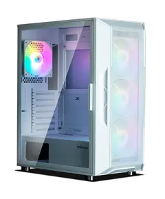 კომპიუტერის ქეისი Zalman I3 Neo, without PSU, 1xUSB3.0, 2xUSB2.0, 4x120mm RGB, TG Side Panel, ATX, White - TechMall.geკომპიუტერის ქეისი Zalman I3 Neo, without PSU, 1xUSB3.0, 2xUSB2.0, 4x120mm RGB, TG Side Panel, ATX, White - TechMall.ge ,კომპიუტერის ქეისი Zalman I3 Neo, without PSU, 1xUSB3.0, 2xUSB2.0, 4x120mm RGB, TG Side Panel, ATX, White - TechMall.ge