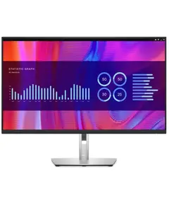 Monitor DELL Monitor 23.8" P2423D HDMI, DP, USB, IPS, 2560x1440, sRGB 99%, Pivot - TechMall.geMonitor DELL Monitor 23.8" P2423D HDMI, DP, USB, IPS, 2560x1440, sRGB 99%, Pivot - TechMall.ge ,Monitor DELL Monitor 23.8" P2423D HDMI, DP, USB, IPS, 2560x1440, sRGB 99%, Pivot - TechMall.ge