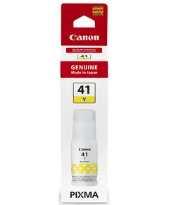 კარტრიჯი Canon GI-41 Yellow (4545C001AA) - TechMall.geკარტრიჯი Canon GI-41 Yellow (4545C001AA) - TechMall.ge ,კარტრიჯი Canon GI-41 Yellow (4545C001AA) - TechMall.ge