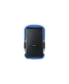 გარე მყარი დისკი APACER 2TB USB3.1 (AP2TBAC631U-1) BLUE - TechMall.geგარე მყარი დისკი APACER 2TB USB3.1 (AP2TBAC631U-1) BLUE - TechMall.ge ,გარე მყარი დისკი APACER 2TB USB3.1 (AP2TBAC631U-1) BLUE - TechMall.ge