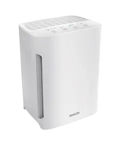 ჰაერის გამწმენდი SENCOR SHA 6400WH - TechMall.geჰაერის გამწმენდი SENCOR SHA 6400WH - TechMall.ge ,ჰაერის გამწმენდი SENCOR SHA 6400WH - TechMall.ge