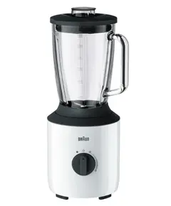 ბლენდერი BRAUN - JB3150WH - TechMall.geბლენდერი BRAUN - JB3150WH - TechMall.ge ,ბლენდერი BRAUN - JB3150WH - TechMall.ge